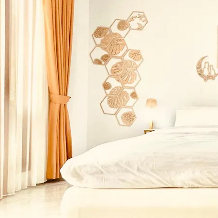Villa Searra - Ocean Breeze Hideaway Canggu  Exterior photo