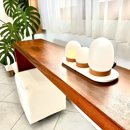 Villa Searra - Ocean Breeze Hideaway Canggu  Exterior photo