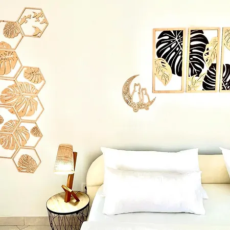 Villa Searra - Ocean Breeze Hideaway Canggu  Exterior photo