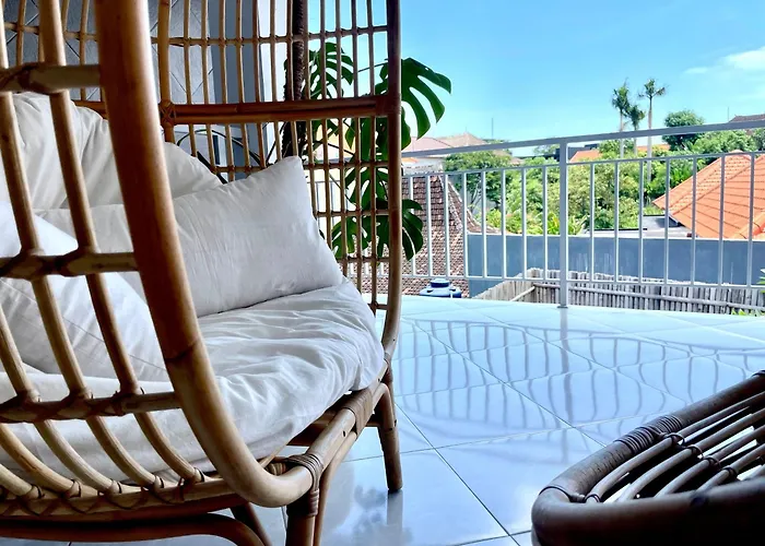 Villa Searra - Ocean Breeze Hideaway