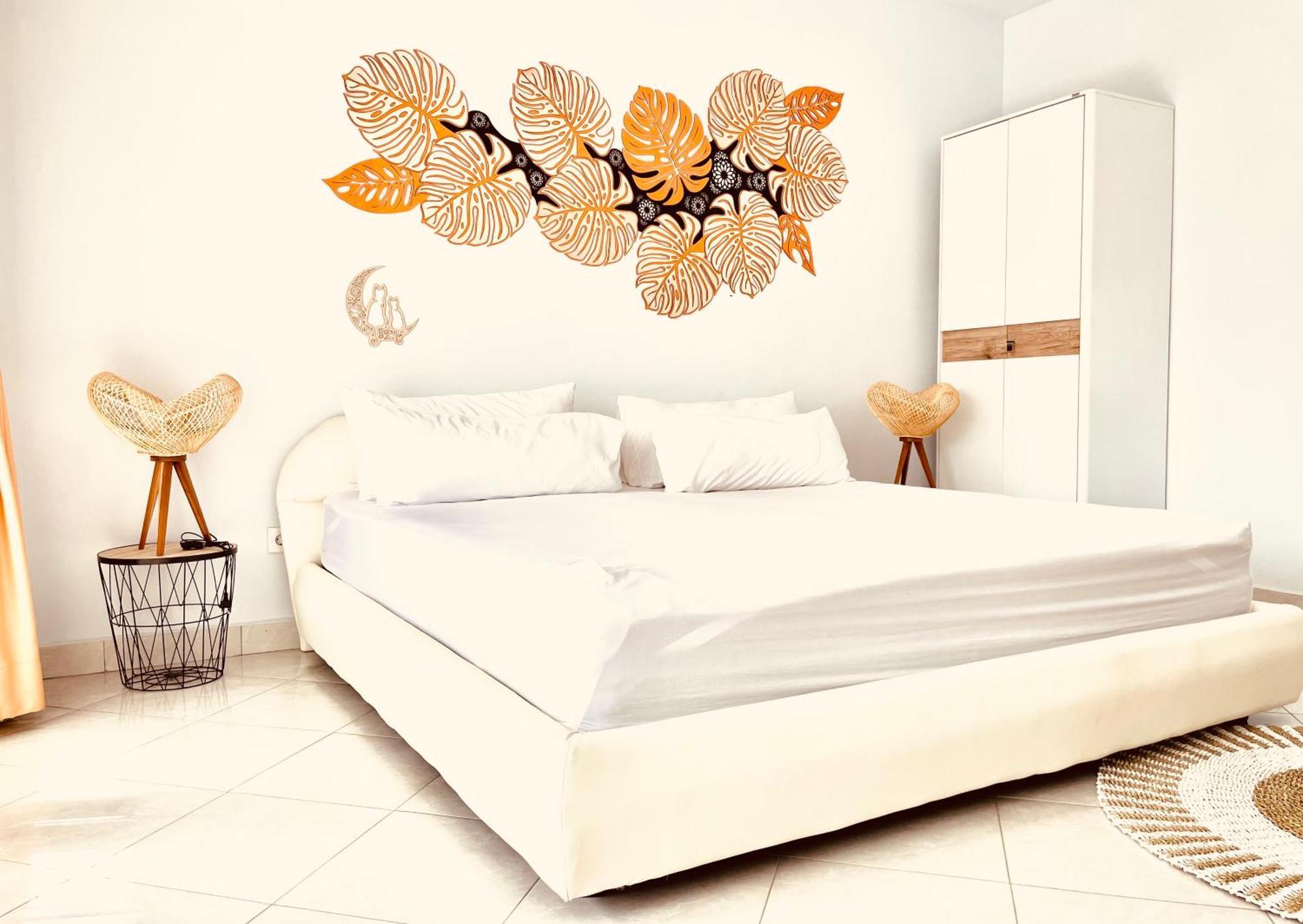 Searra - Ocean Breeze Hideaway Homestay