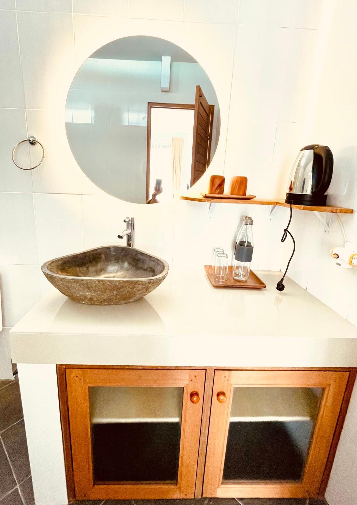 Searra - Ocean Breeze Hideaway Canggu (Bali)