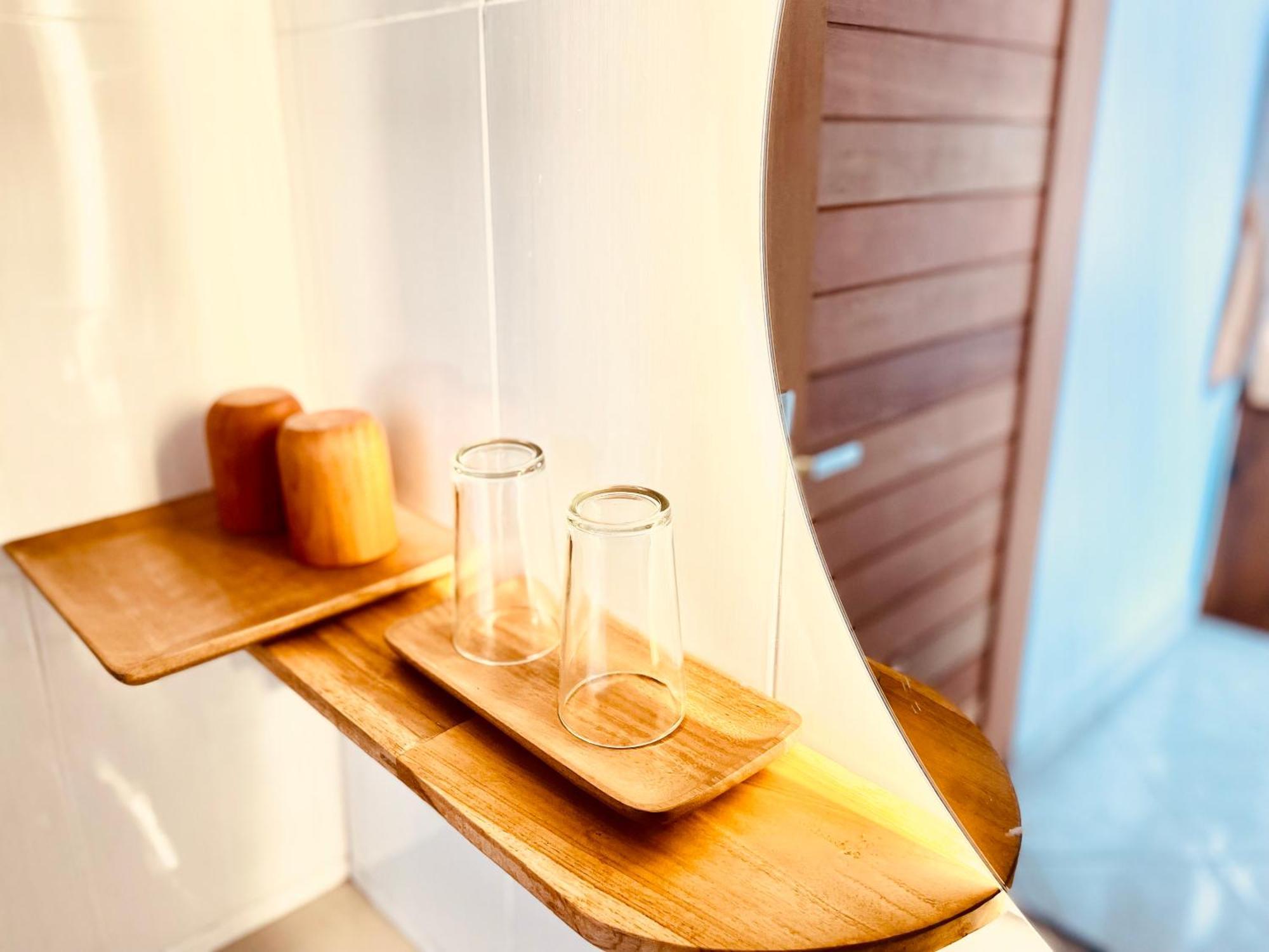 Homestay Searra - Ocean Breeze Hideaway
