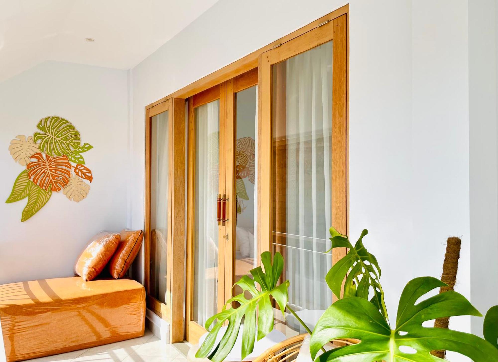 Homestay Searra - Ocean Breeze Hideaway Canggu (Bali)