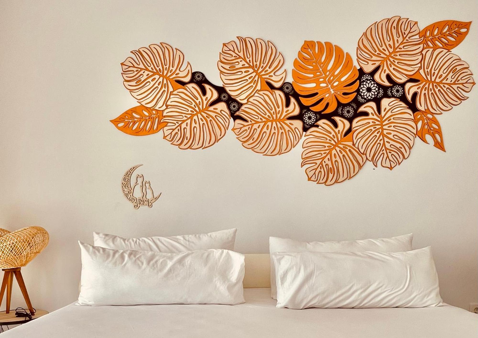Searra - Ocean Breeze Hideaway * Canggu (Bali)
