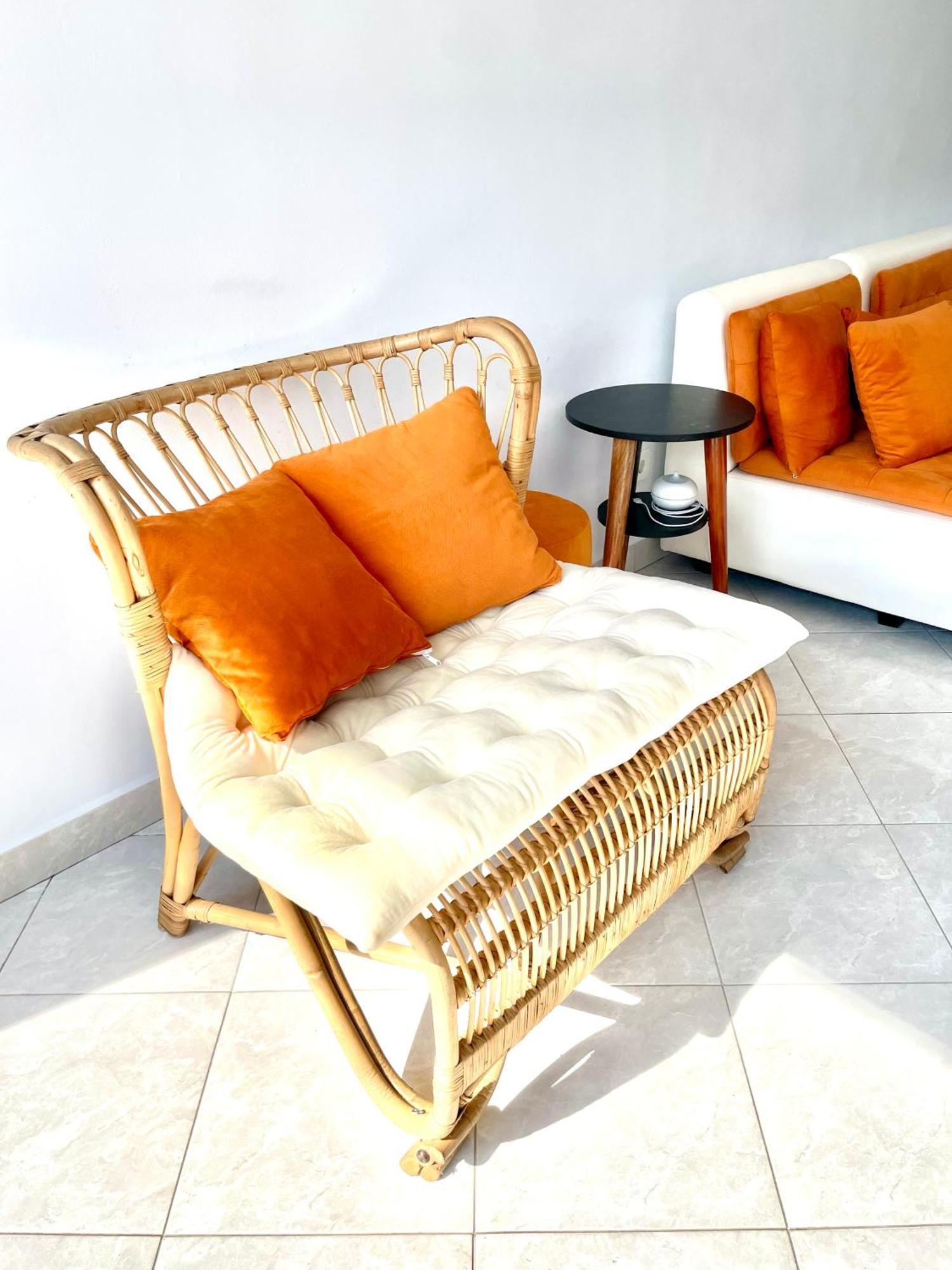 Homestay Searra - Ocean Breeze Hideaway *