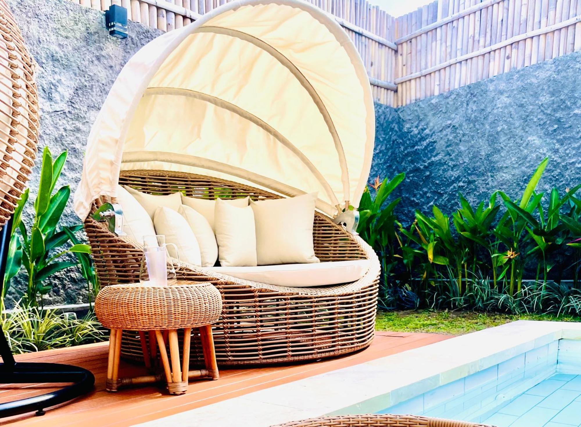 Searra - Ocean Breeze Hideaway Canggu (Bali)