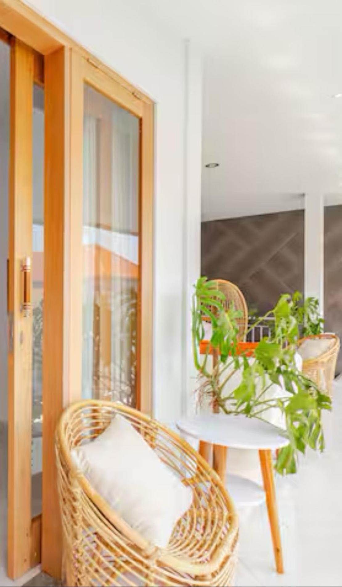 Homestay Searra - Ocean Breeze Hideaway *