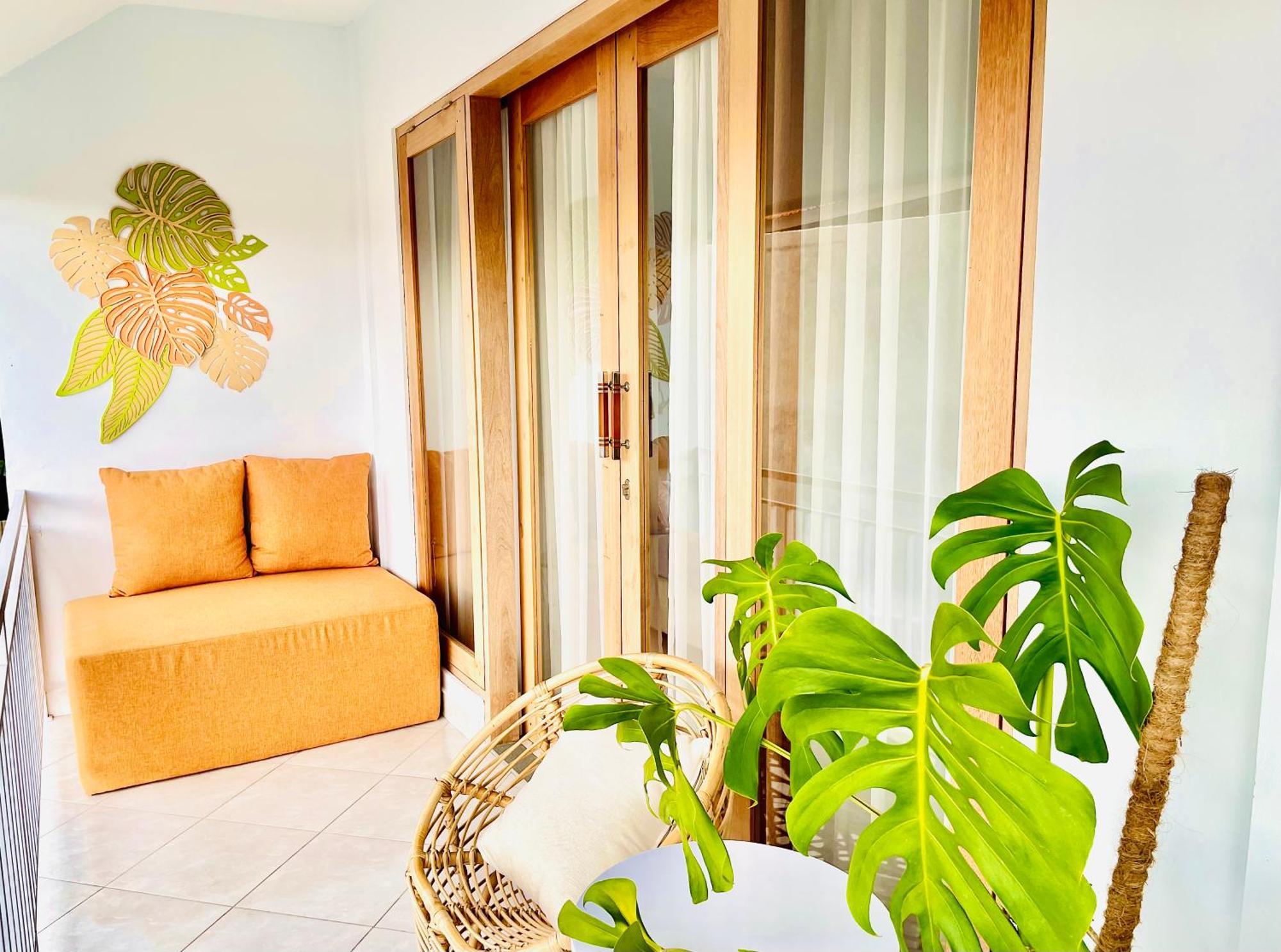 Searra - Ocean Breeze Hideaway Homestay