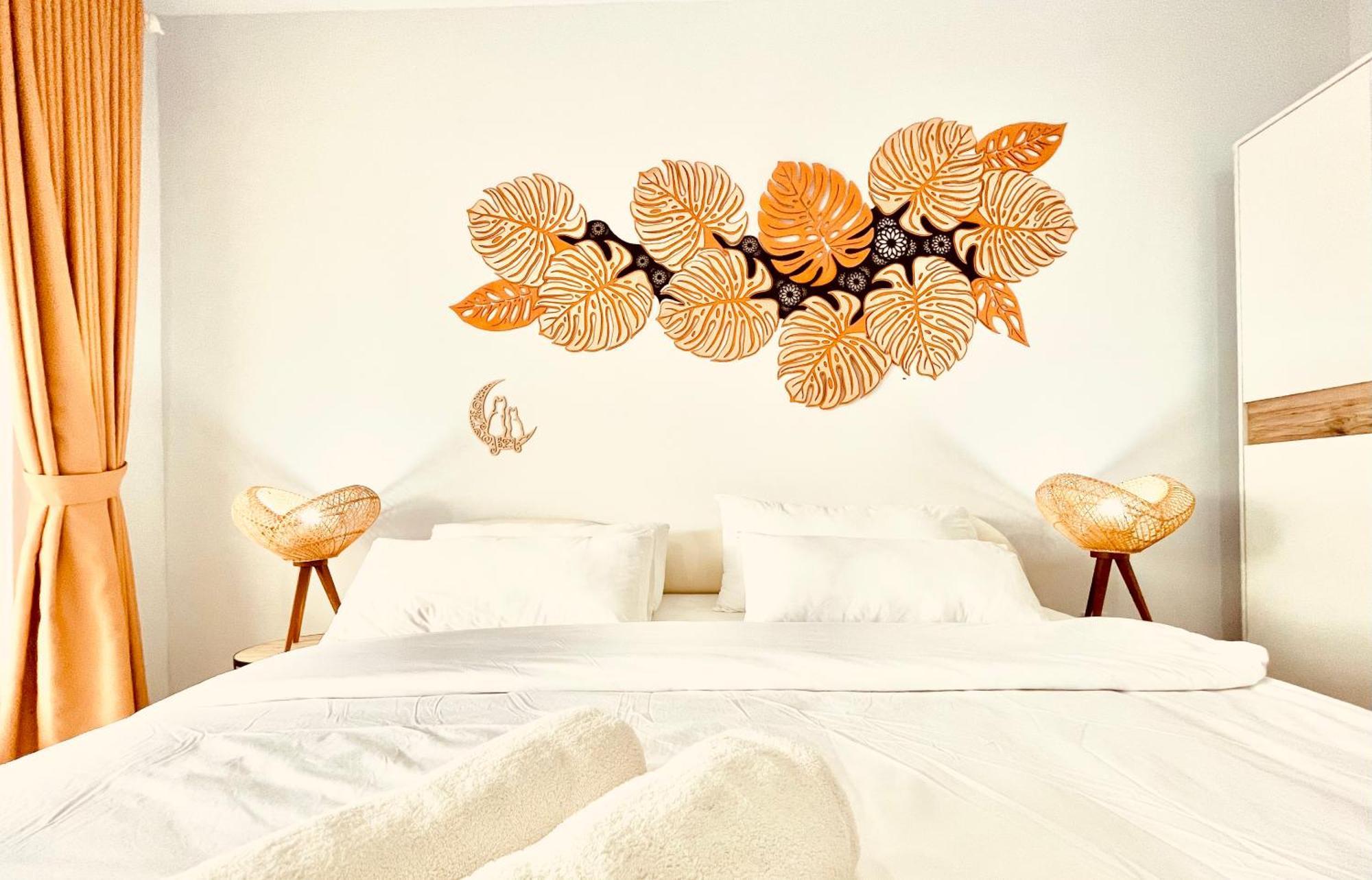 Searra - Ocean Breeze Hideaway Homestay Canggu (Bali)