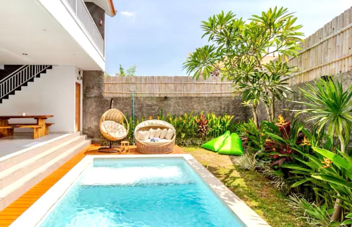 Searra - Ocean Breeze Hideaway Homestay *