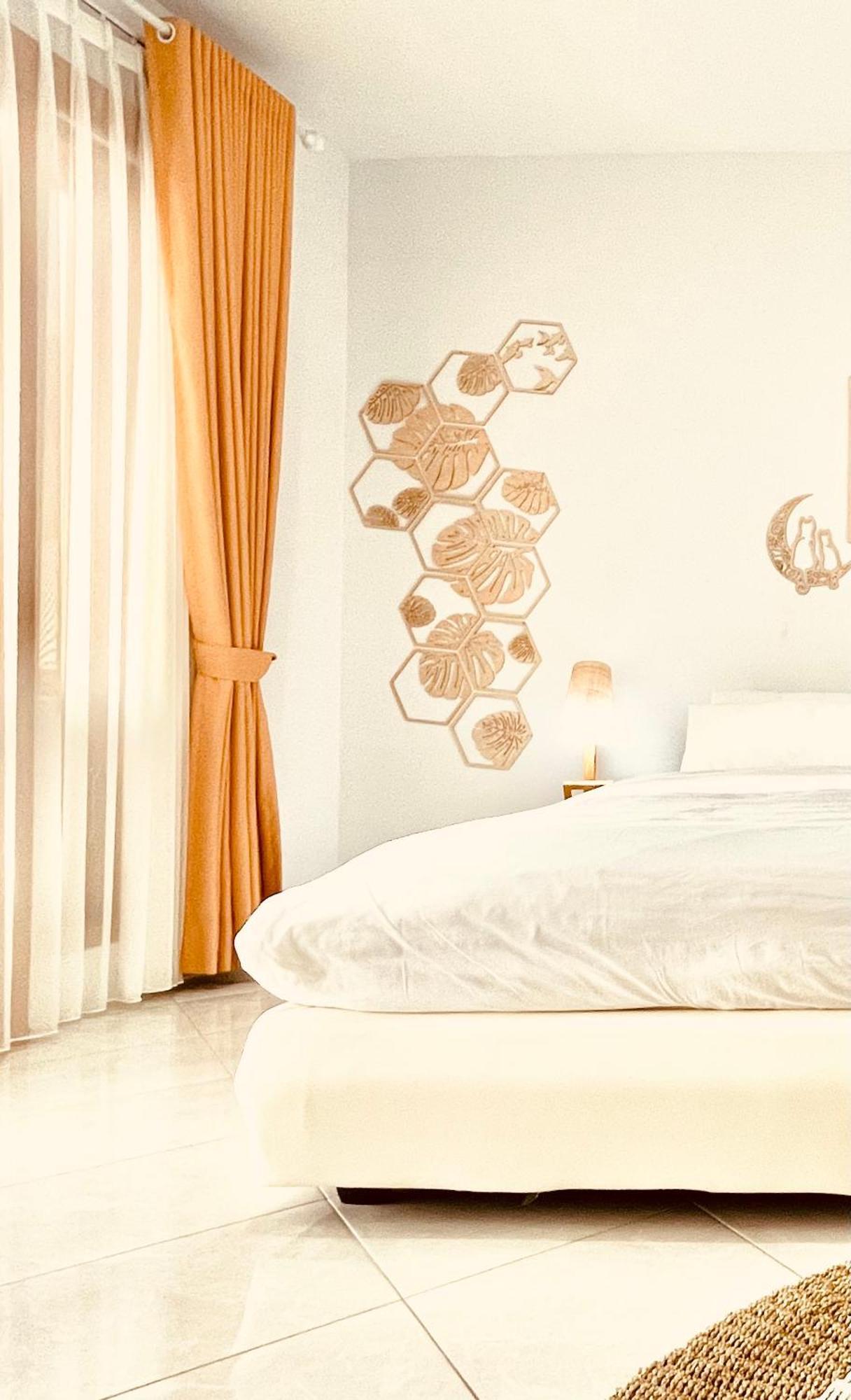 Searra - Ocean Breeze Hideaway Homestay Canggu (Bali)