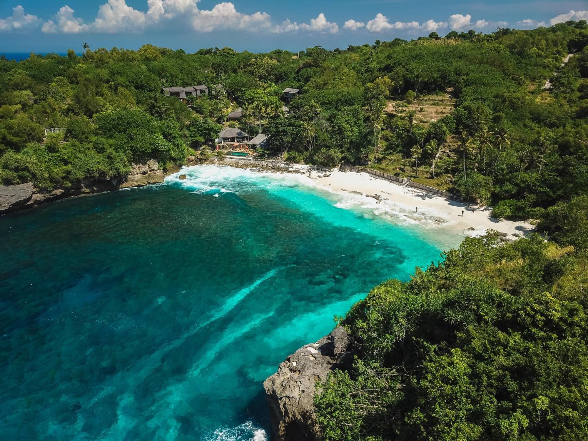 Searra - Ocean Breeze Hideaway Canggu (Bali)