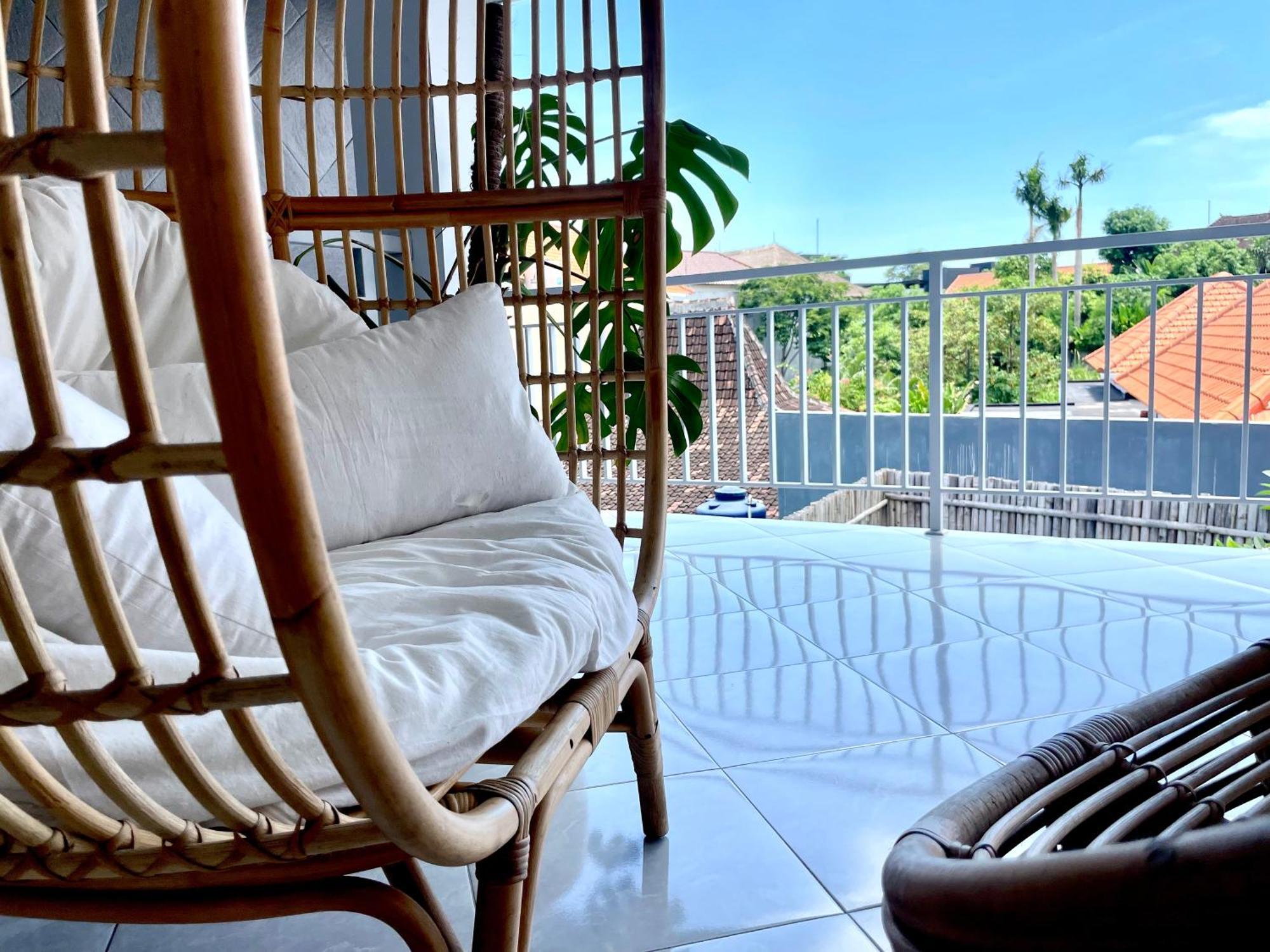 Homestay Searra - Ocean Breeze Hideaway *