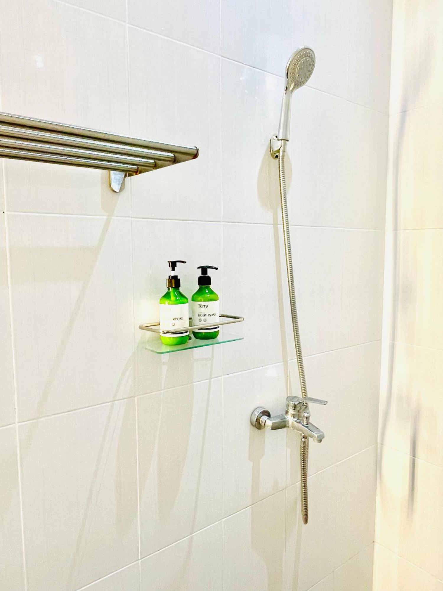 Homestay Searra - Ocean Breeze Hideaway
