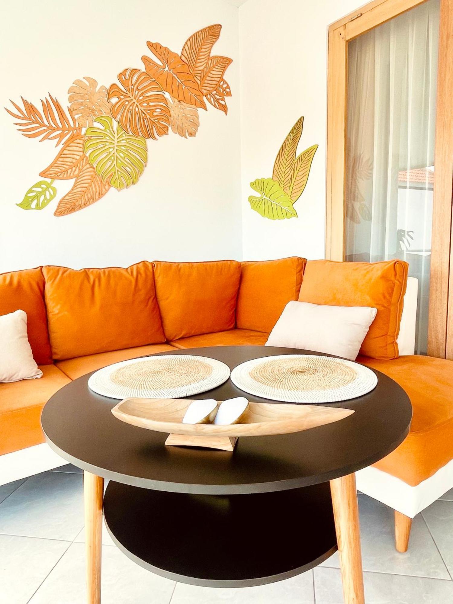 Searra - Ocean Breeze Hideaway Canggu (Bali)