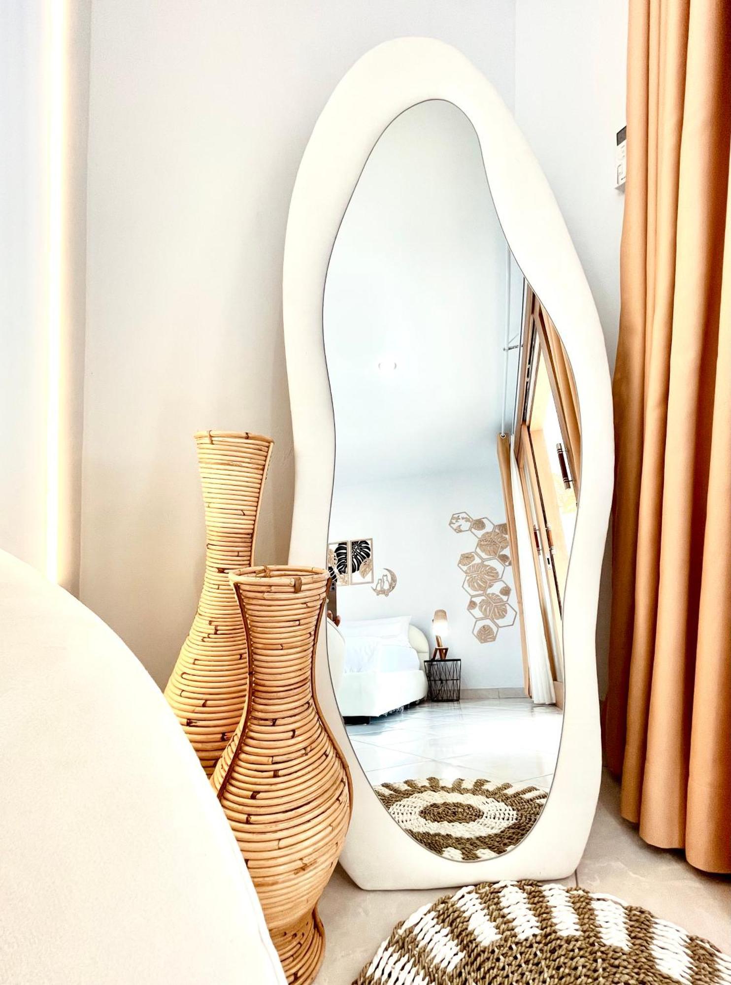 Homestay Searra - Ocean Breeze Hideaway *