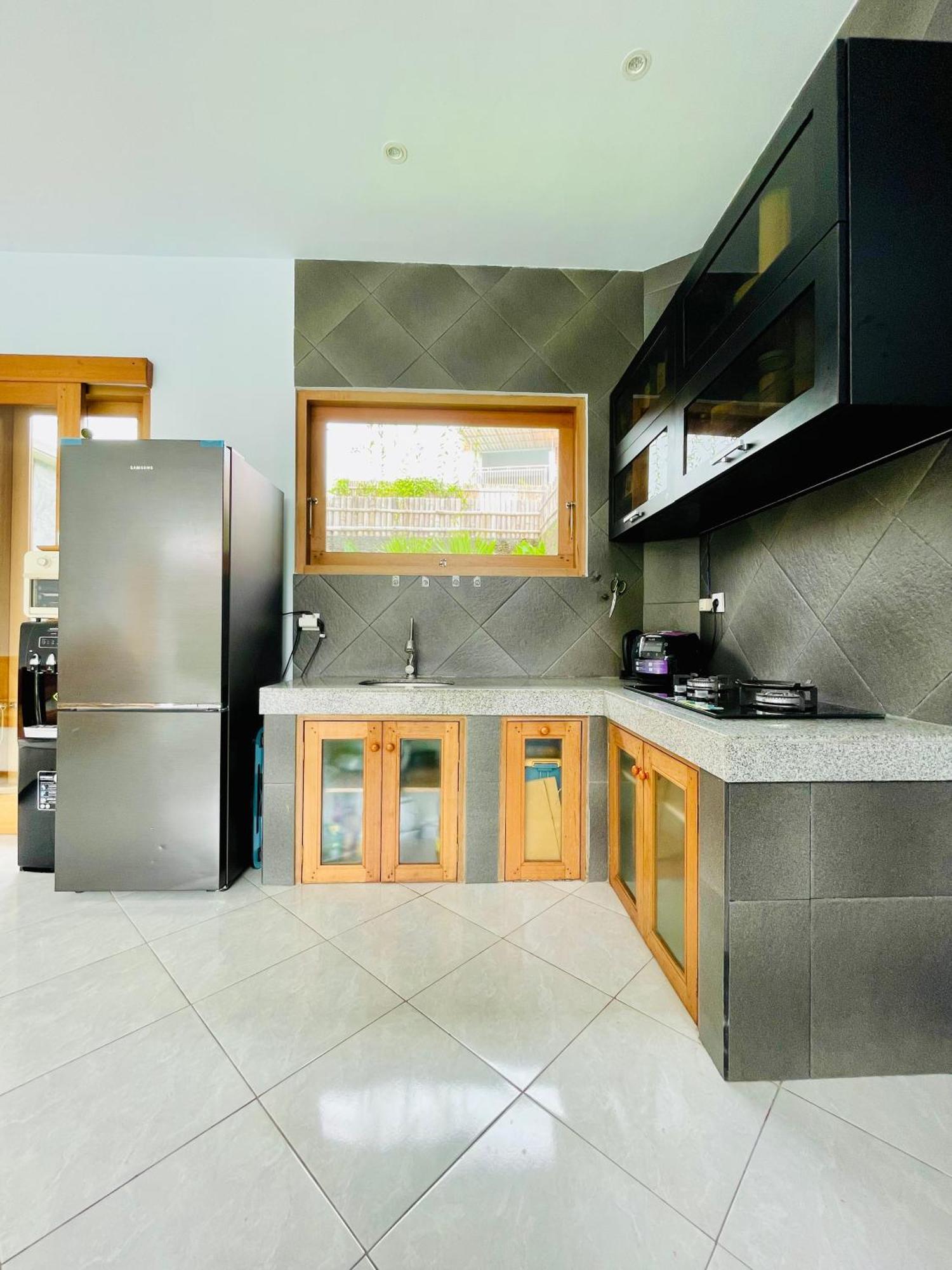 Homestay Searra - Ocean Breeze Hideaway Canggu (Bali)