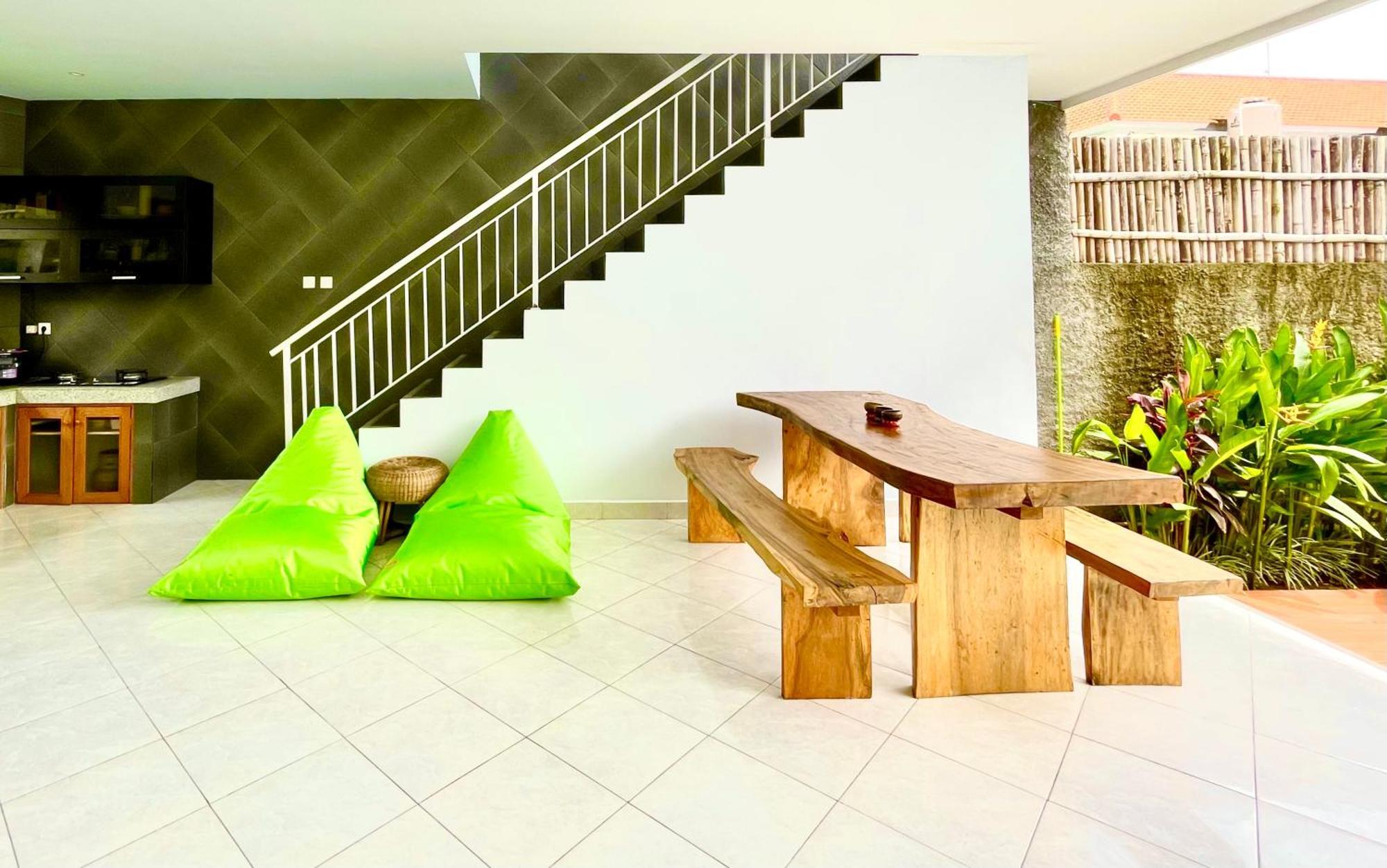 Searra - Ocean Breeze Hideaway Canggu (Bali)