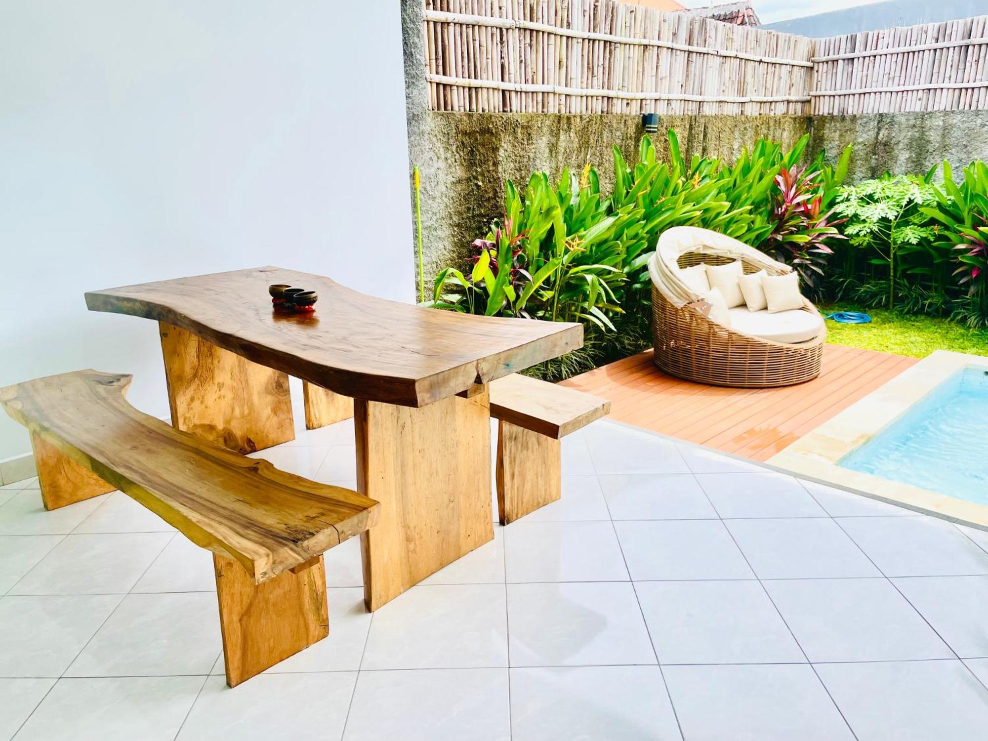 Homestay Searra - Ocean Breeze Hideaway Canggu (Bali)
