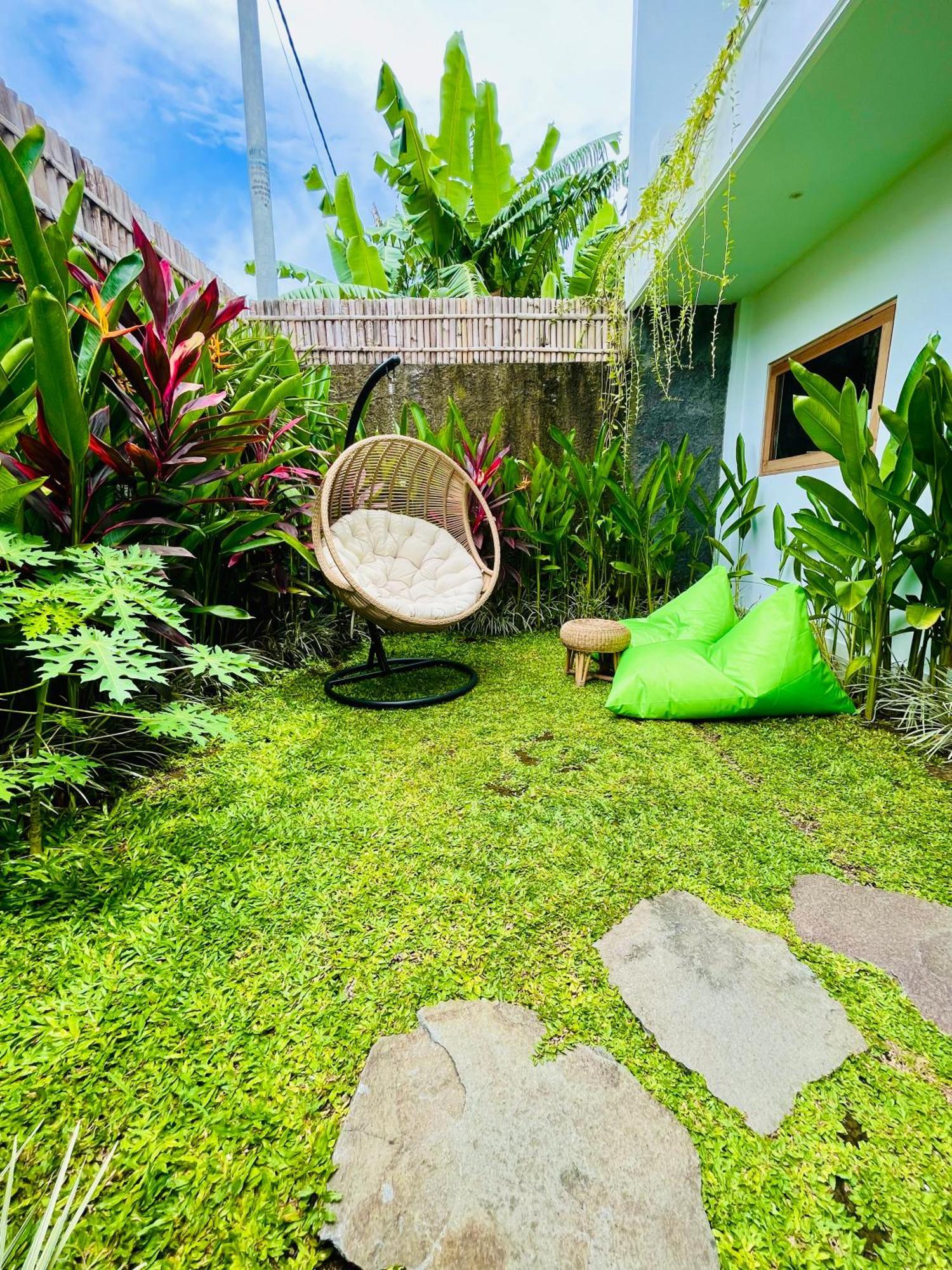 Homestay Searra - Ocean Breeze Hideaway *