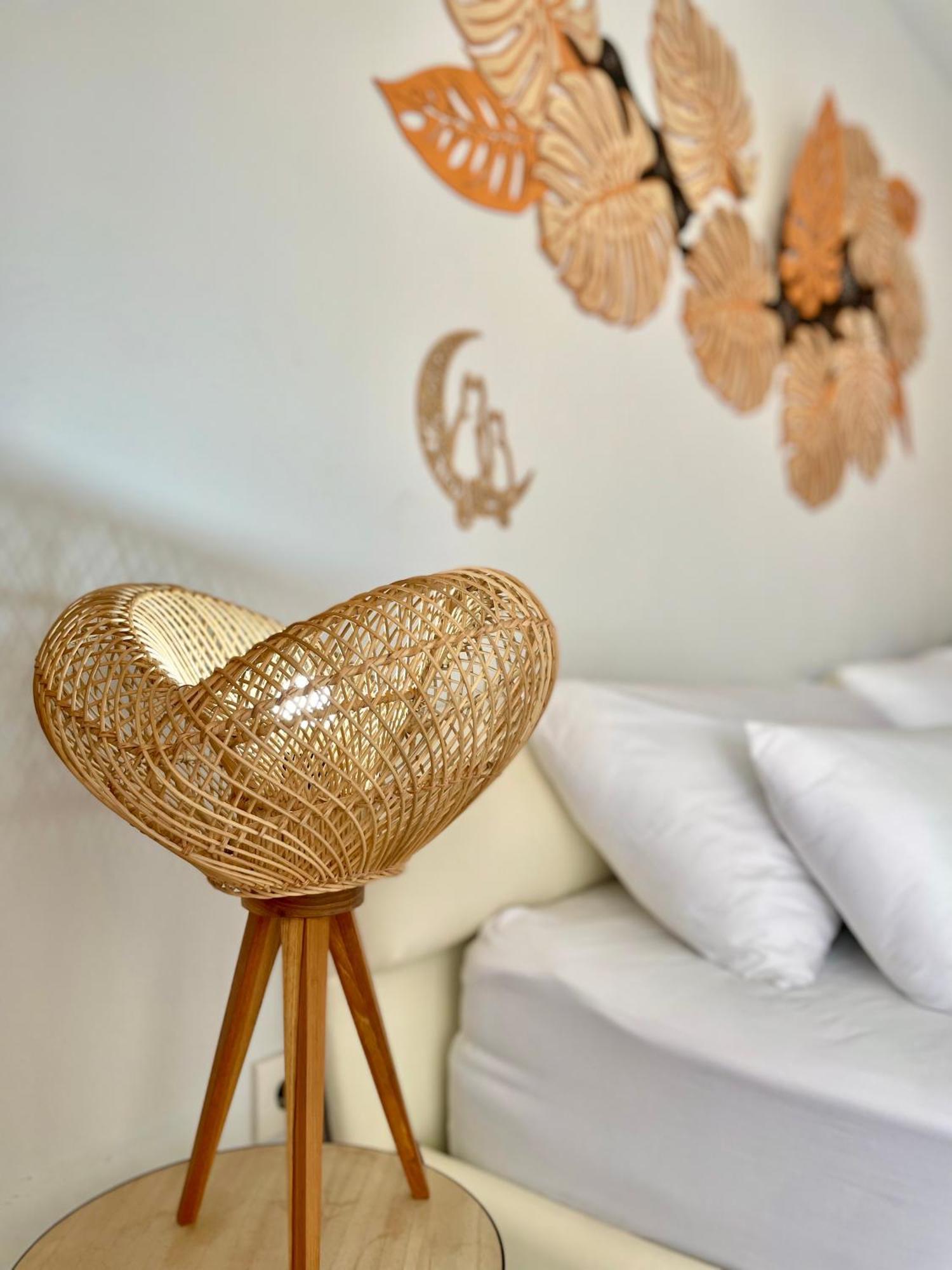 Homestay Searra - Ocean Breeze Hideaway