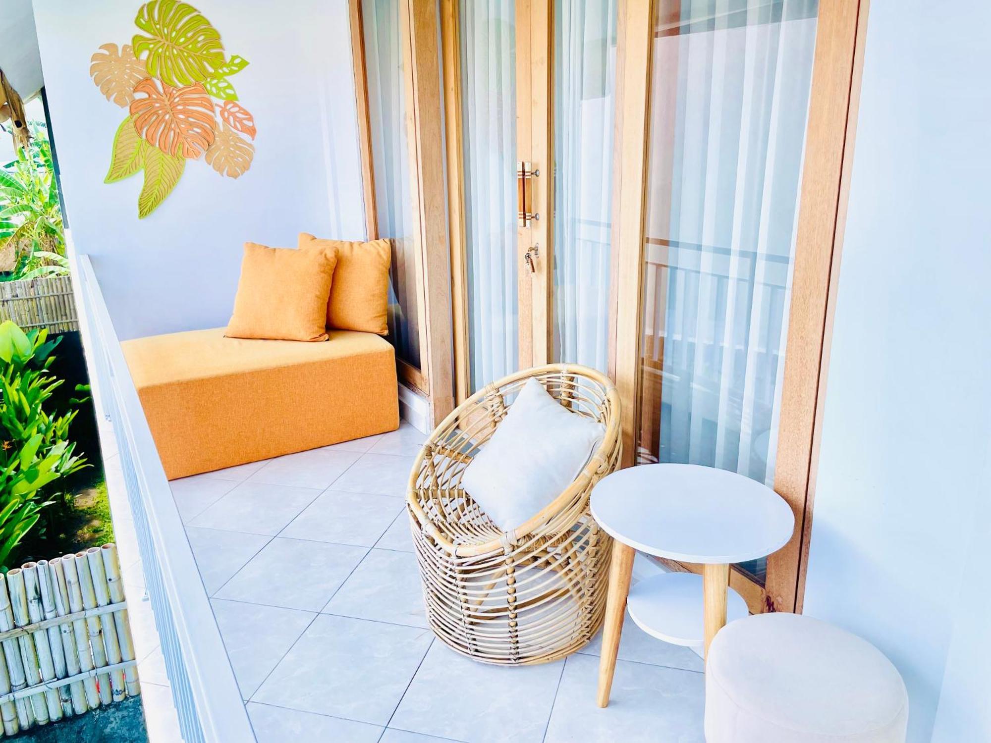 Searra - Ocean Breeze Hideaway Homestay *