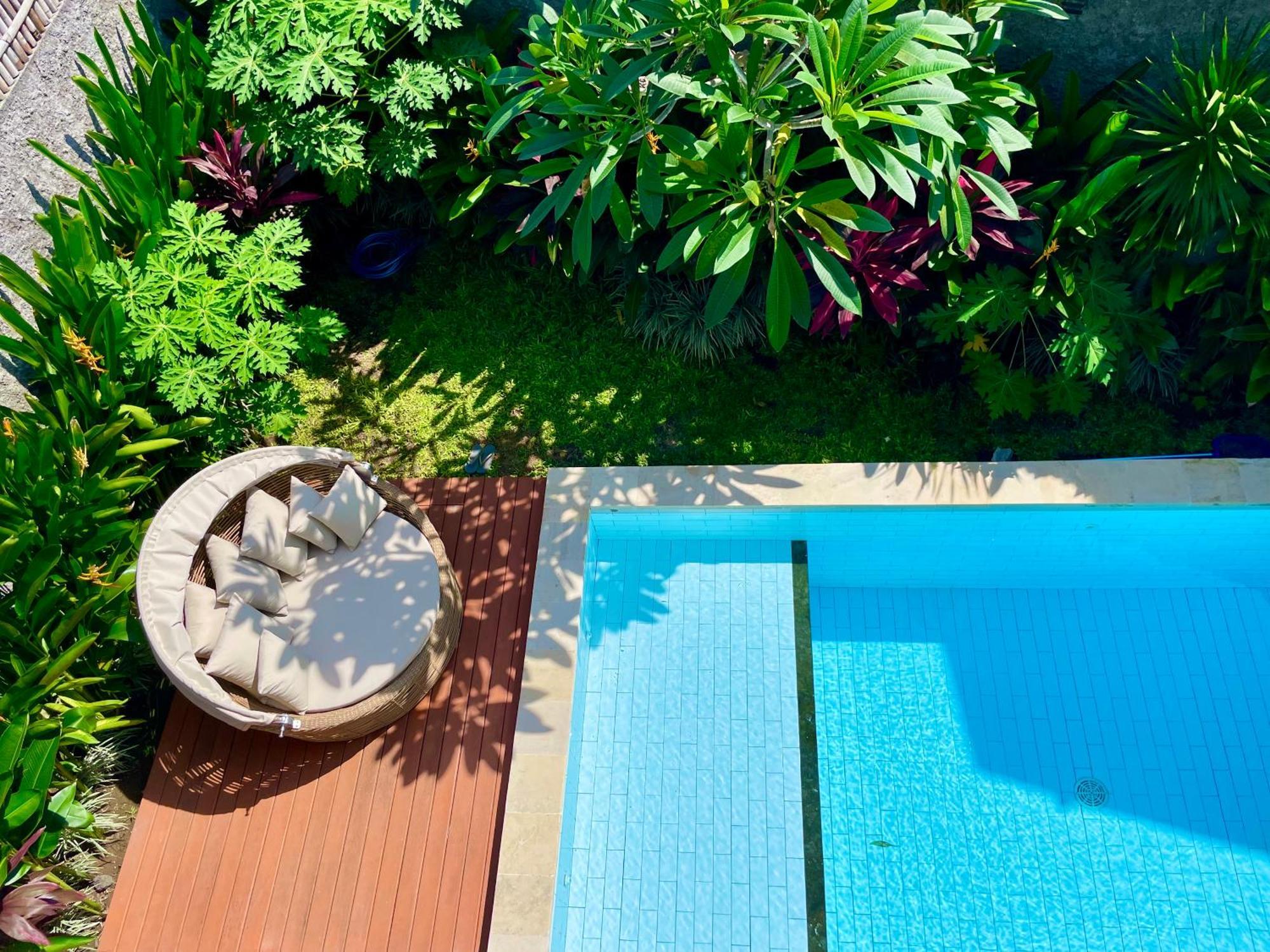 Searra - Ocean Breeze Hideaway Canggu (Bali)